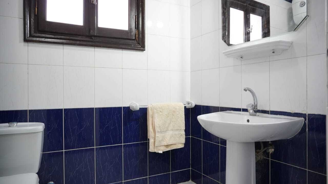 Photo of Bathroom in El Hadaba