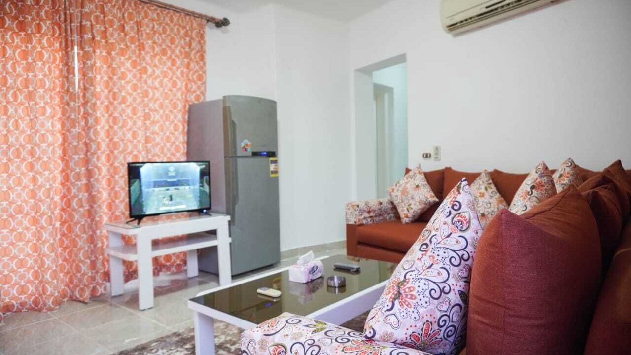 Photo of Livingroom in El Hadaba