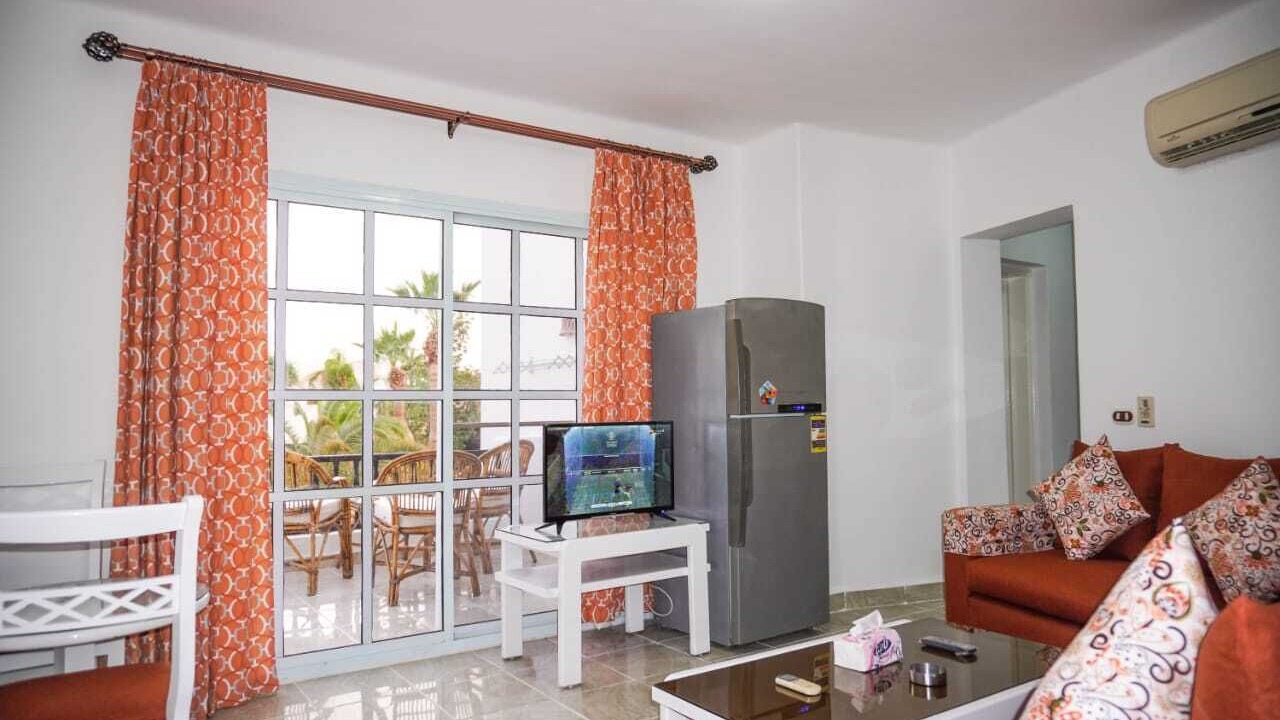 Photo of Livingroom in El Hadaba