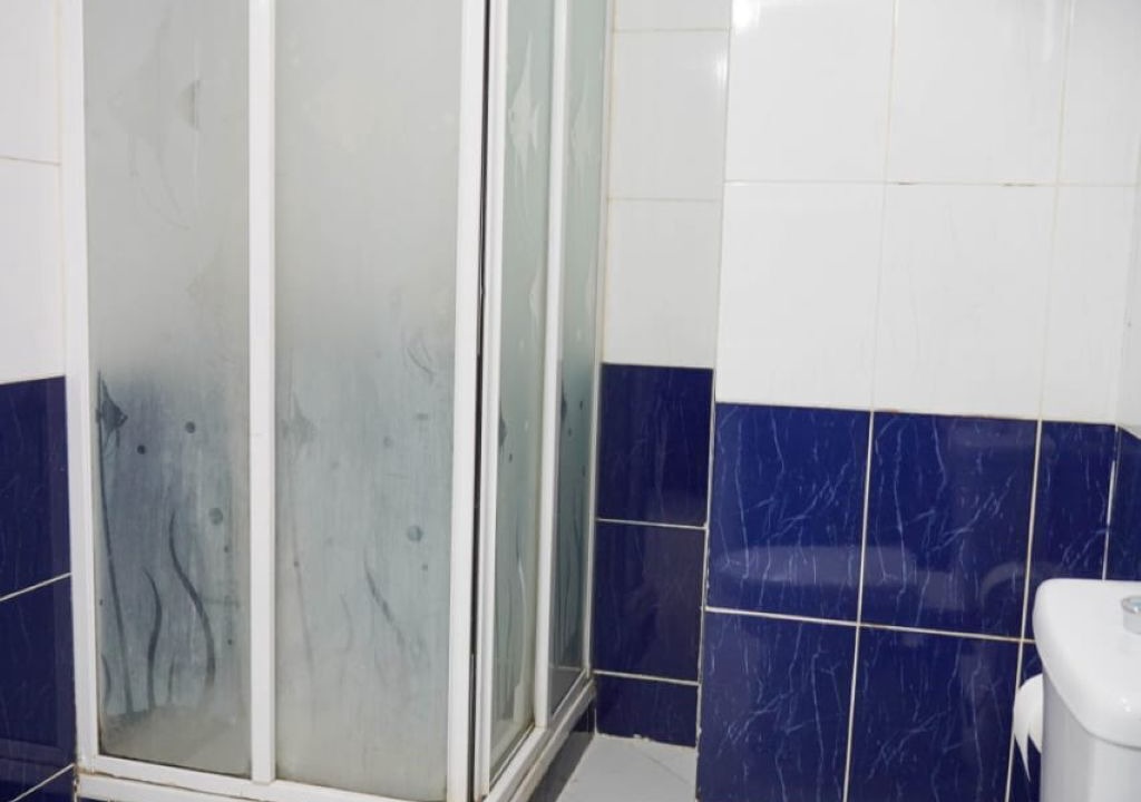 Photo of Bathroom in El Hadaba