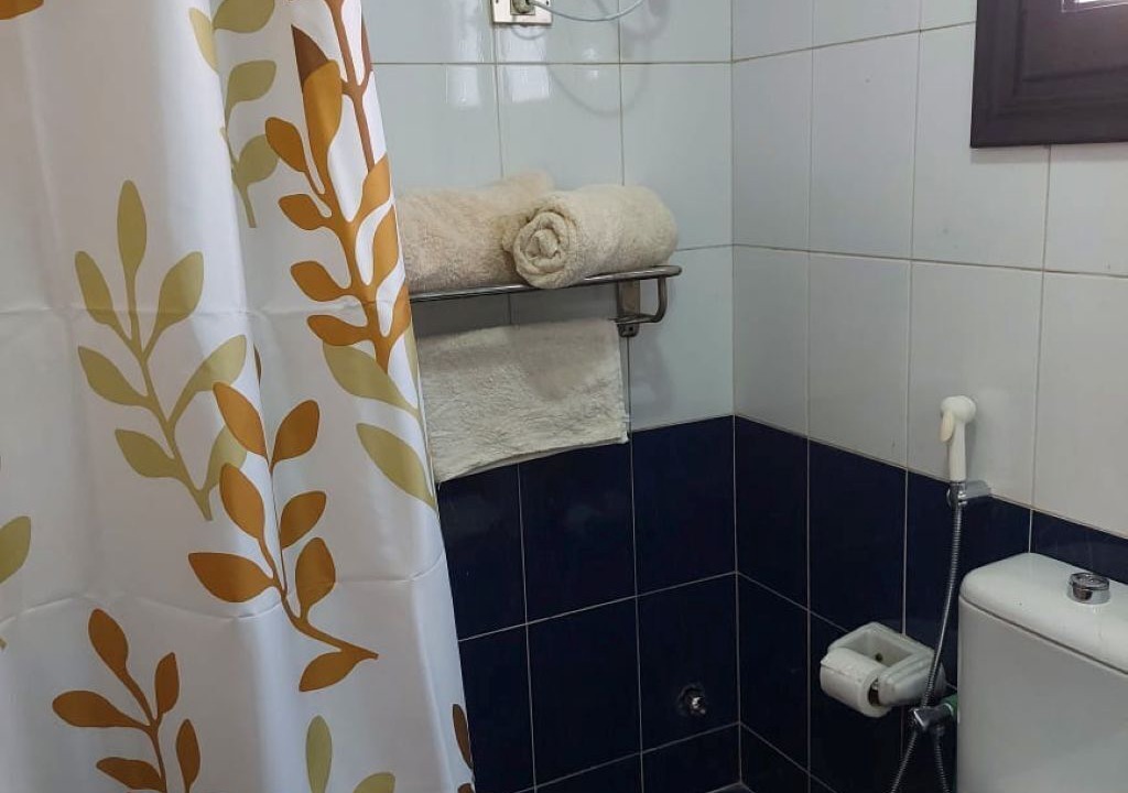 Photo of Bathroom in El Hadaba