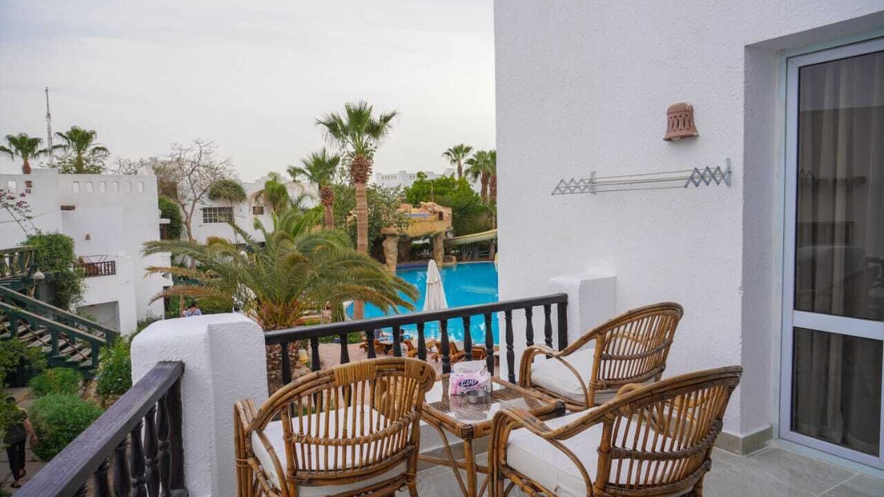 Photo of Outdoor in El Hadaba