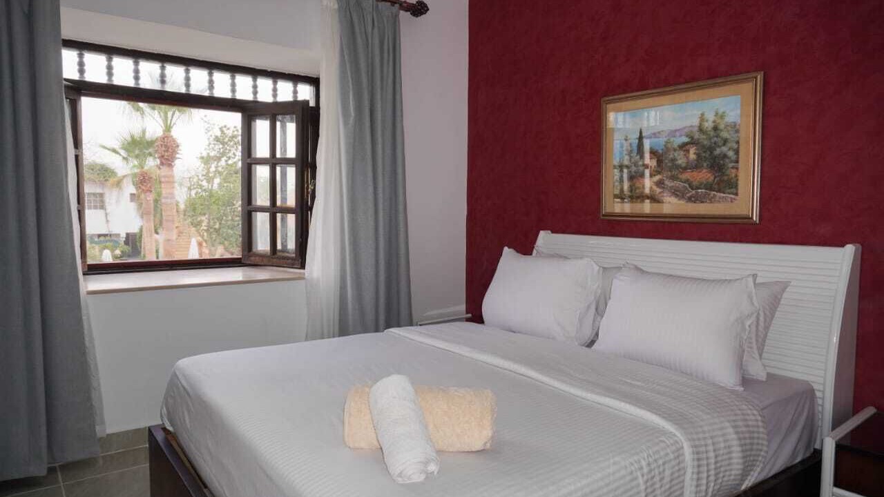 Photo of Bedroom in El Hadaba