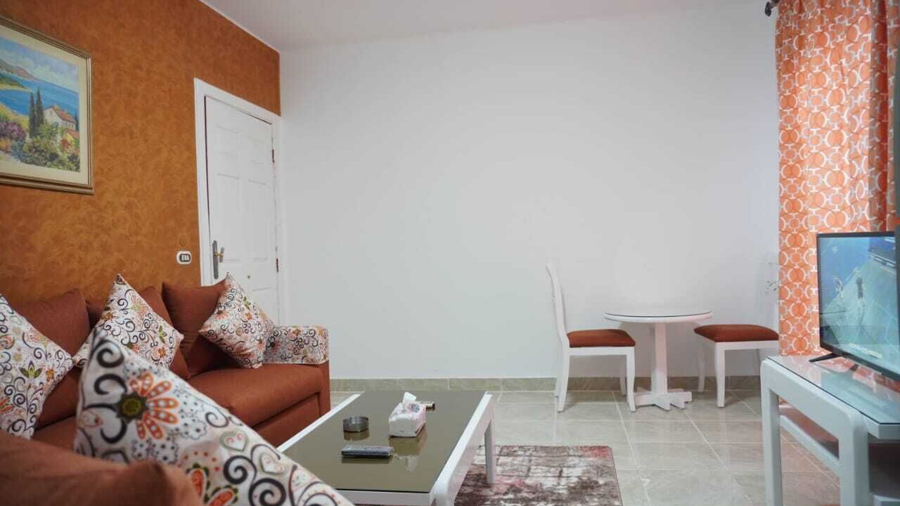 Photo of Livingroom in El Hadaba