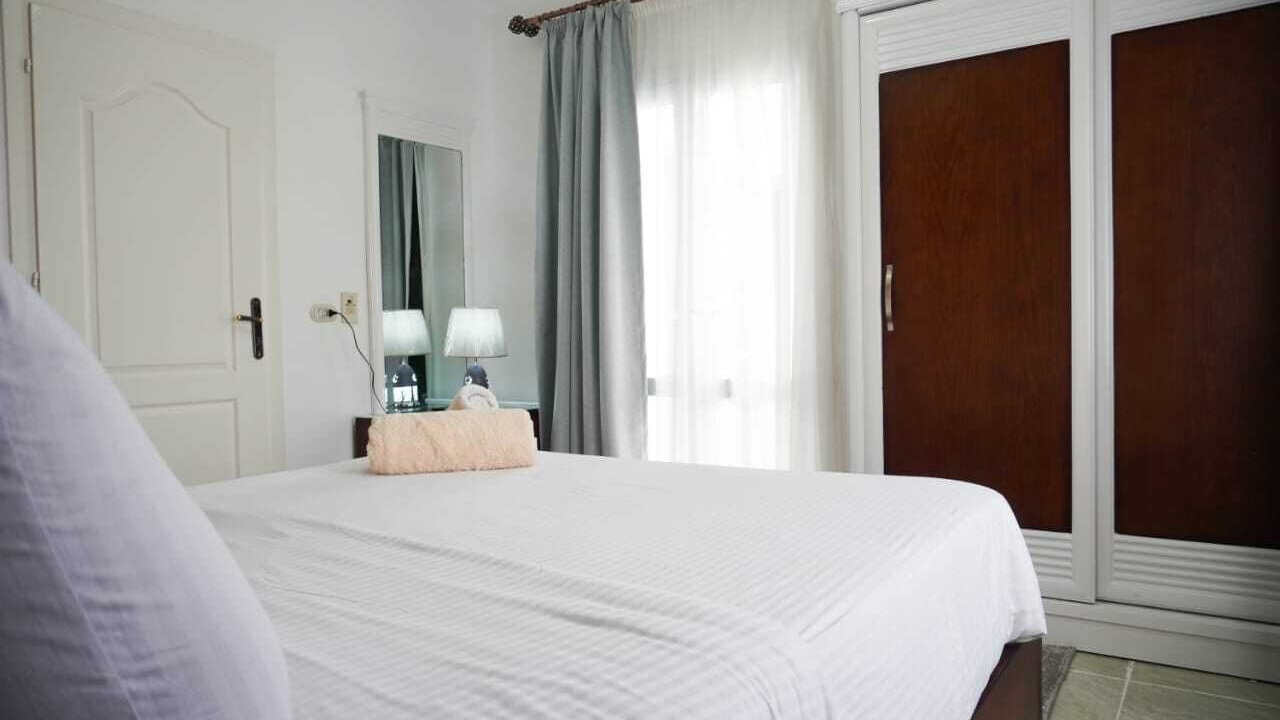 Photo of Bedroom in El Hadaba