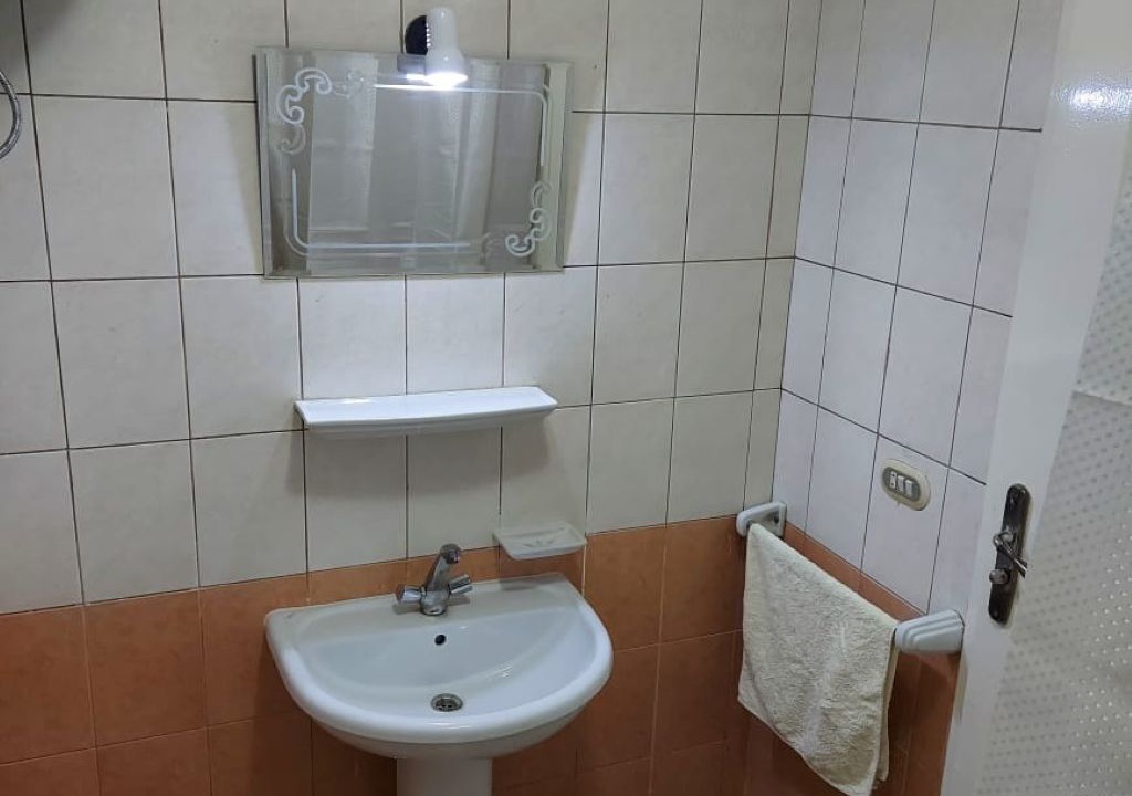 Photo of Bathroom in El Hadaba