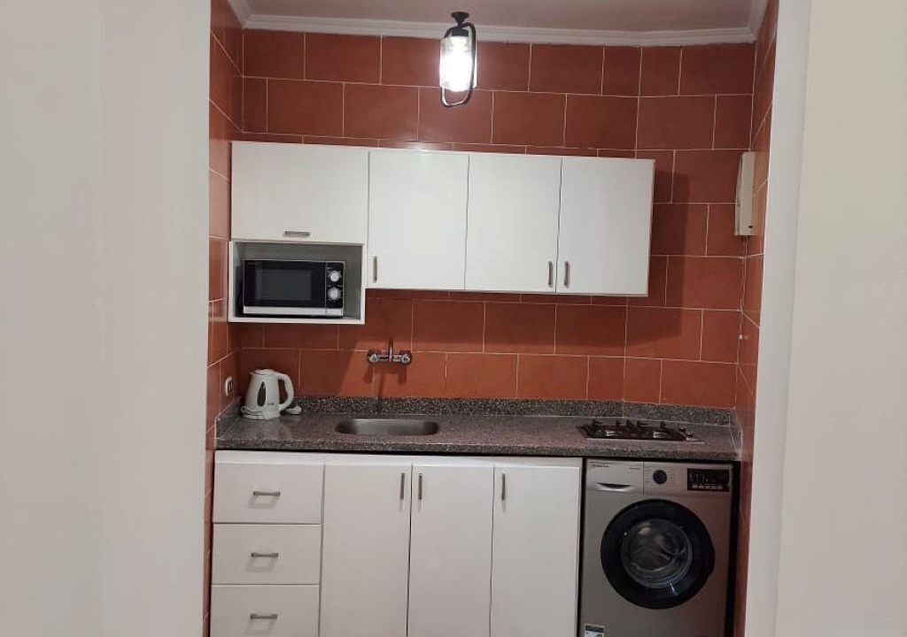 Photo of Kitchen in El Hadaba