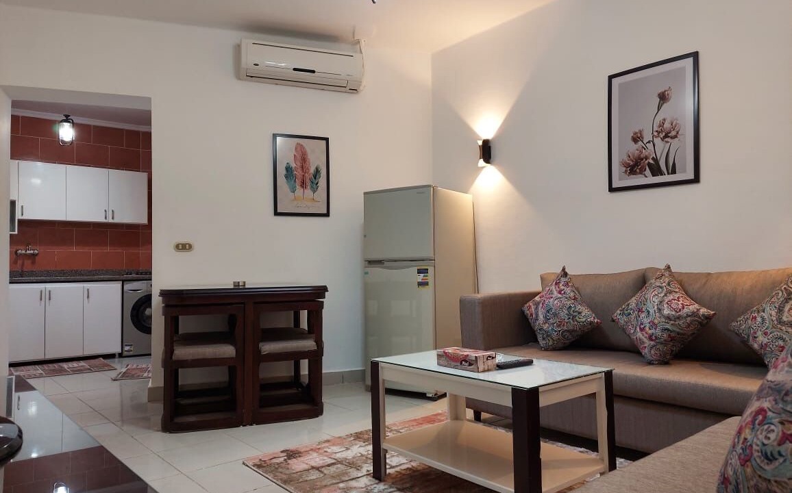Photo of Livingroom in El Hadaba