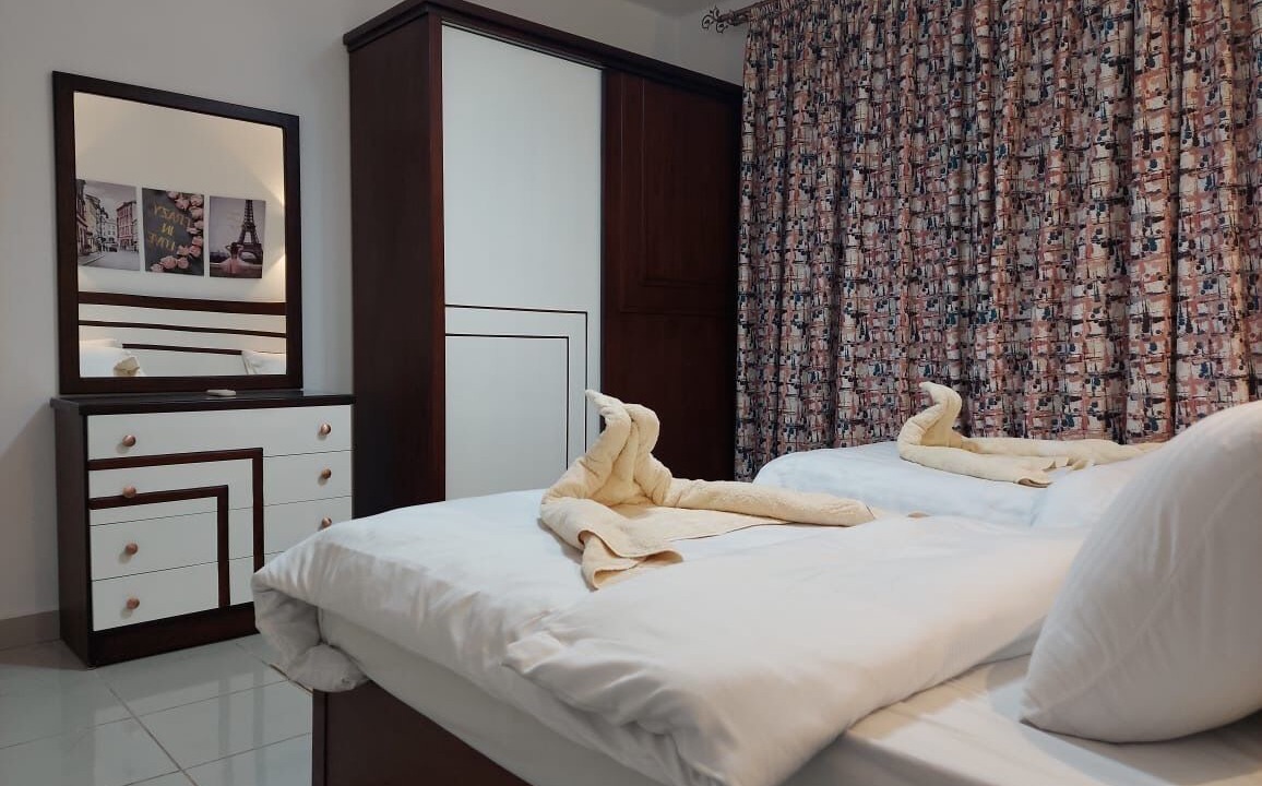 Photo of Bedroom in El Hadaba