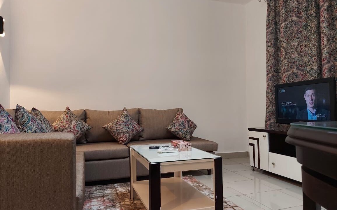 Photo of Livingroom in El Hadaba