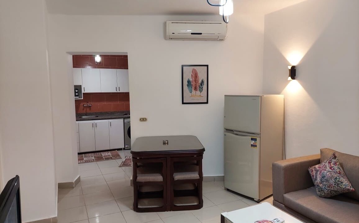 Photo of Livingroom in El Hadaba