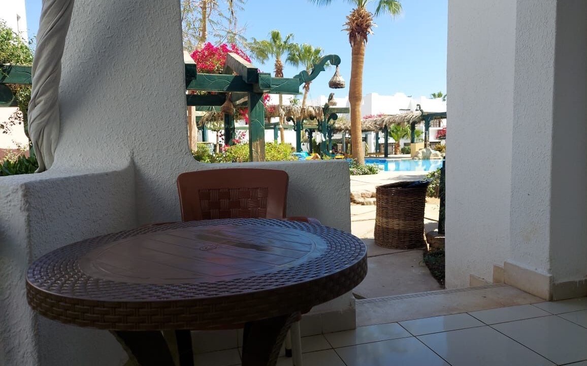 Photo of Outdoor in El Hadaba