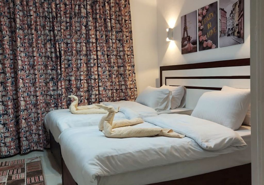 Photo of Bedroom in El Hadaba