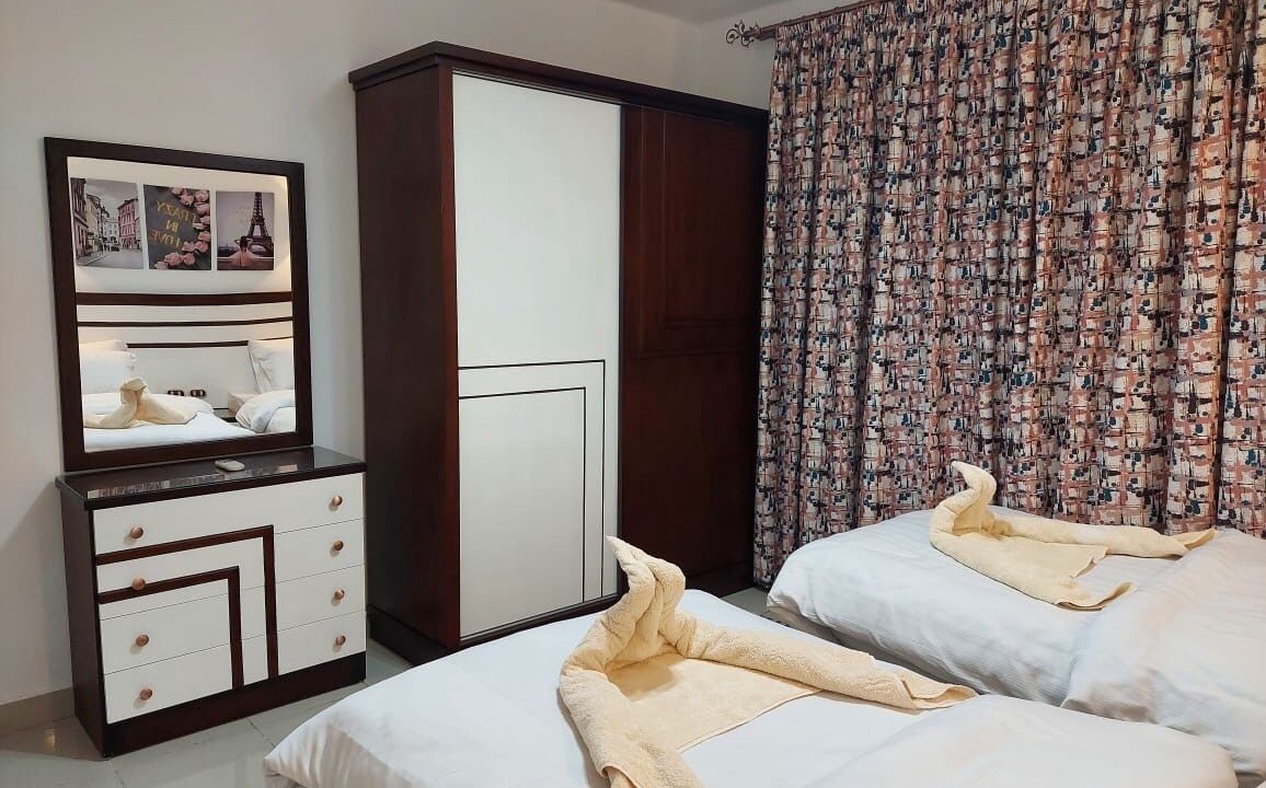 Photo of Bedroom in El Hadaba
