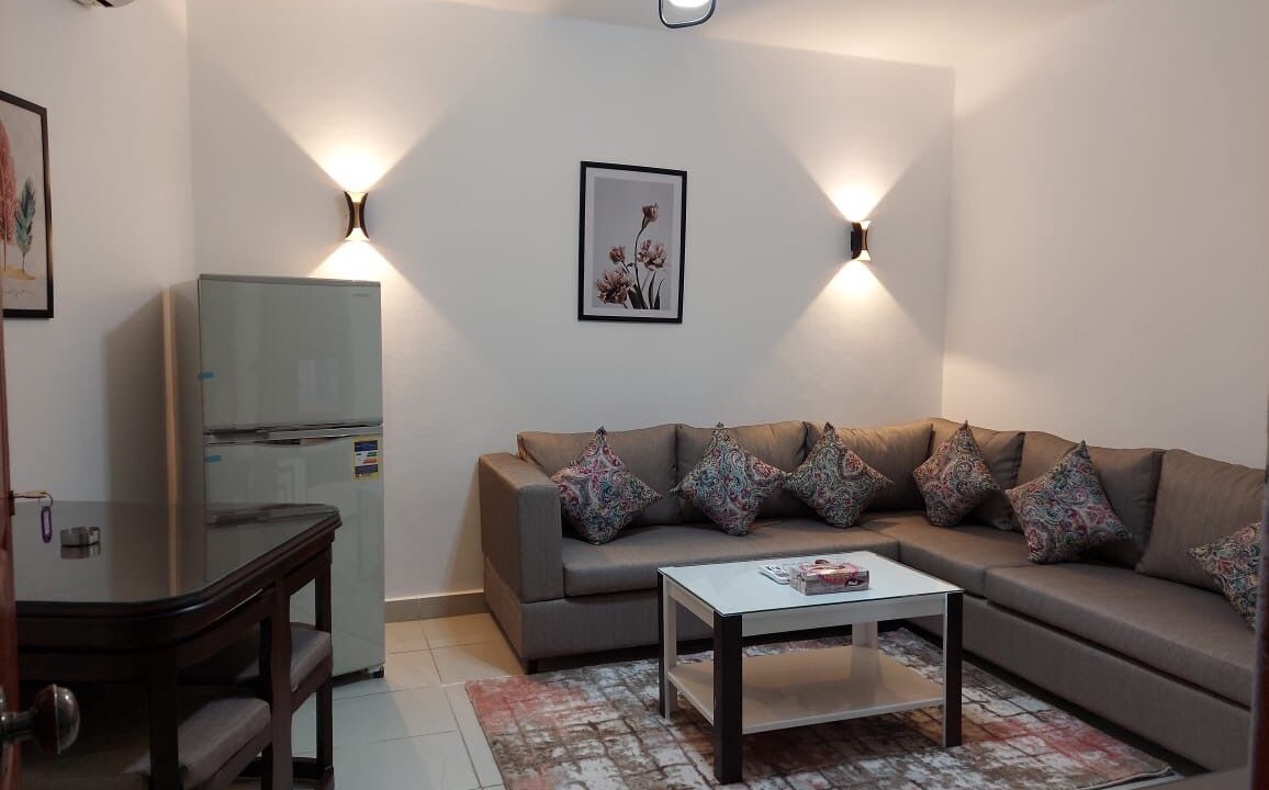 Photo of Livingroom in El Hadaba
