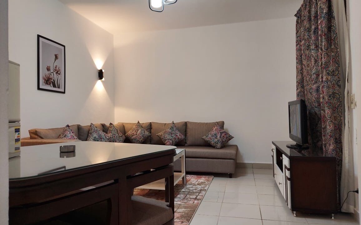 Photo of Livingroom in El Hadaba