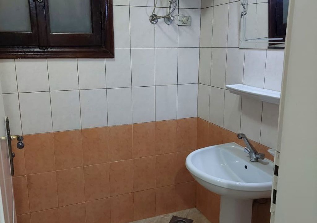 Photo of Bathroom in El Hadaba