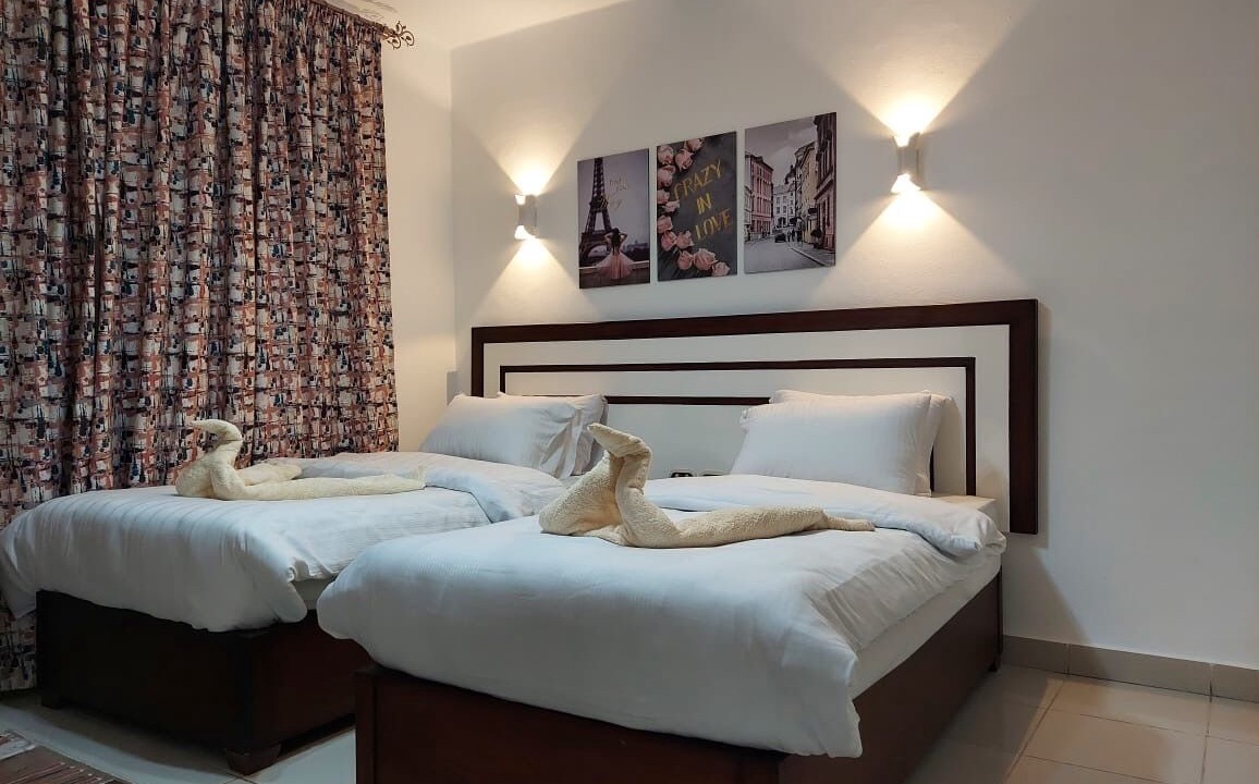 Photo of Bedroom in El Hadaba