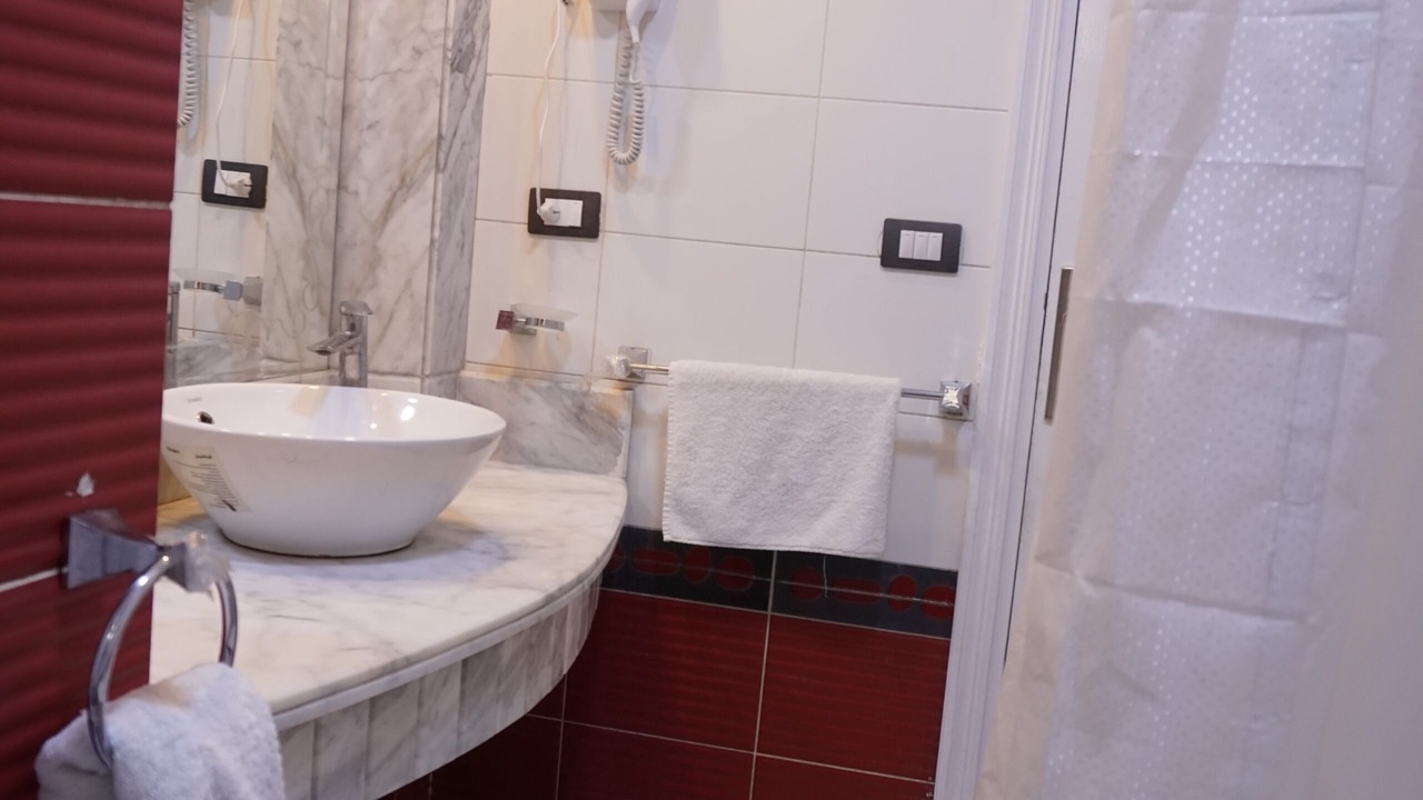 Photo of Bathroom in El Hadaba