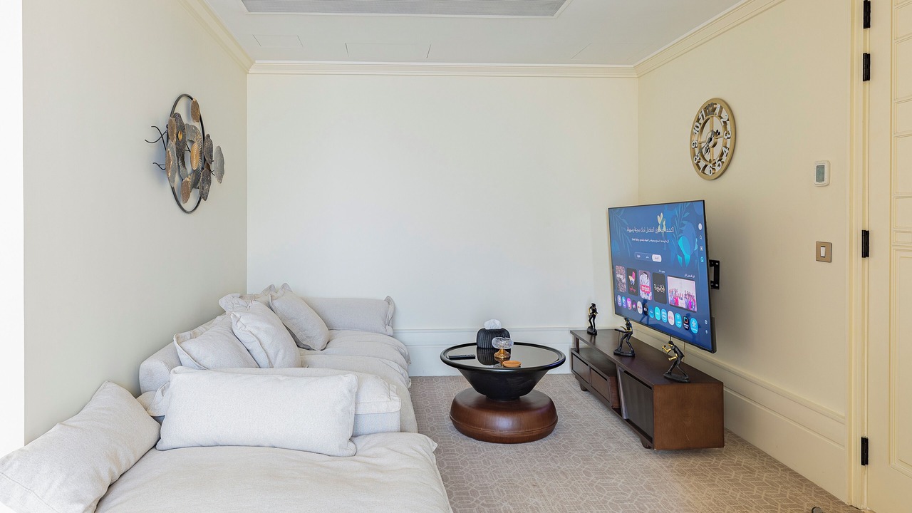 Photo of Bedroom in Downtown Cairo