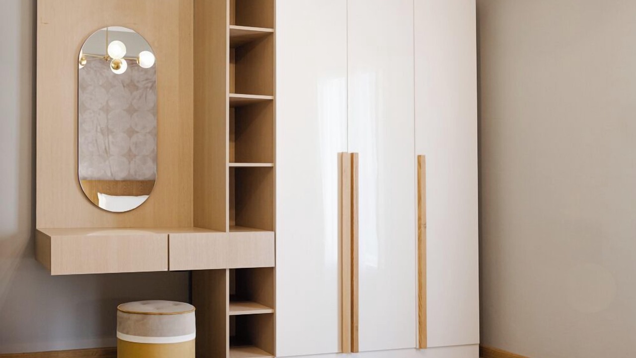Photo of Bedroom in New Cairo