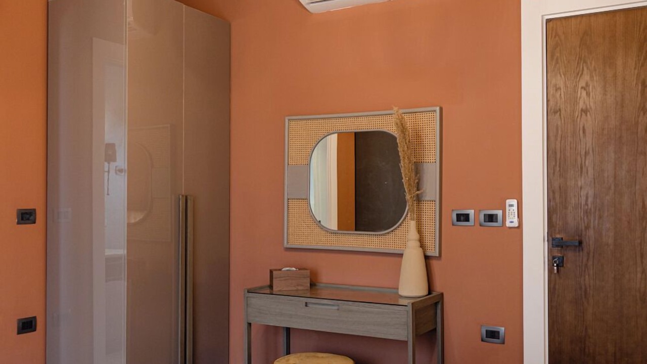 Photo of Bedroom in New Cairo