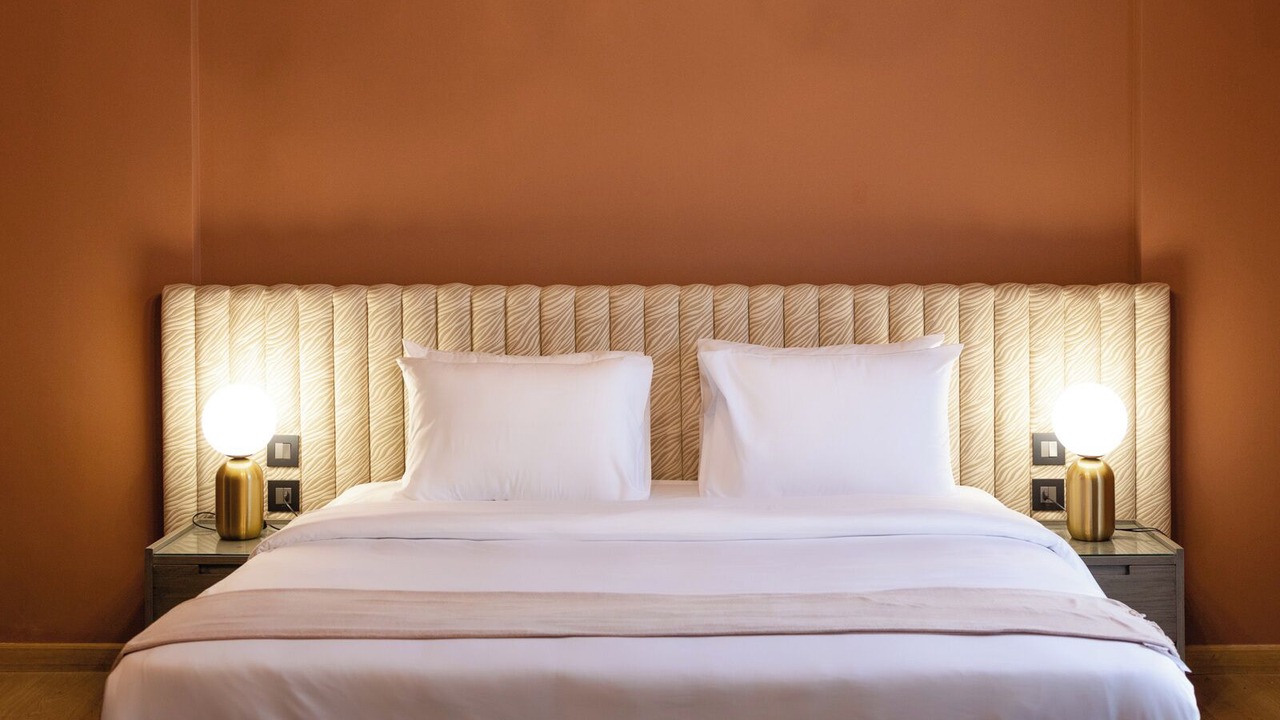 Photo of Bedroom in New Cairo