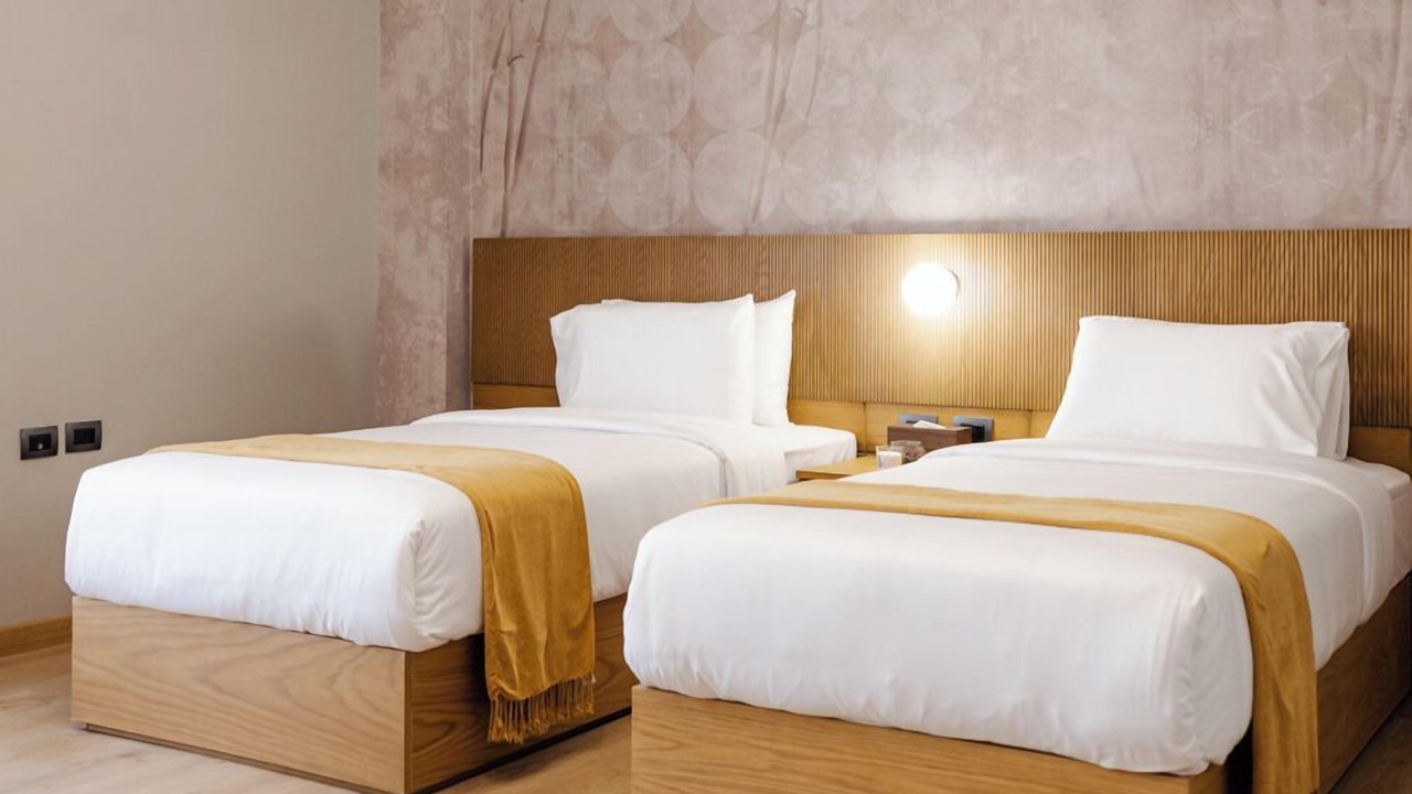 Photo of Bedroom in New Cairo