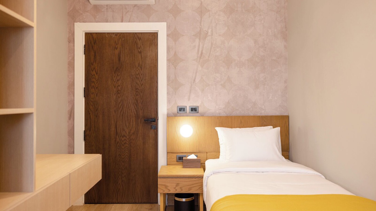 Photo of Bedroom in New Cairo