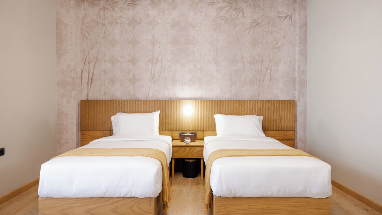 Photo of Bedroom in New Cairo
