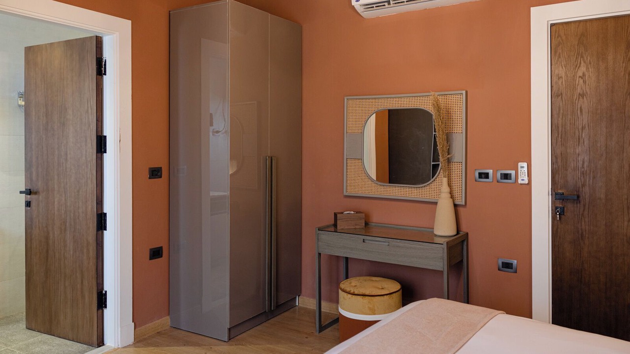 Photo of Bedroom in New Cairo