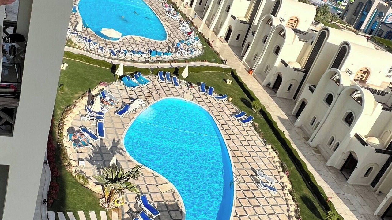 Photo of Outdoor in Sahl Hasheeh