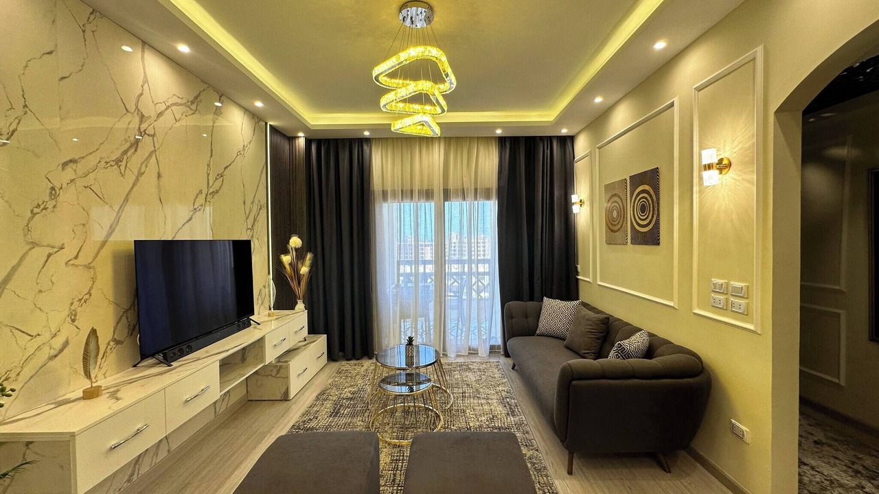 Photo of Livingroom in Sahl Hasheeh