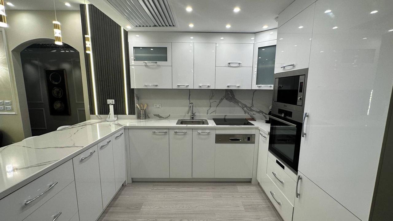 Photo of Kitchen in Sahl Hasheeh