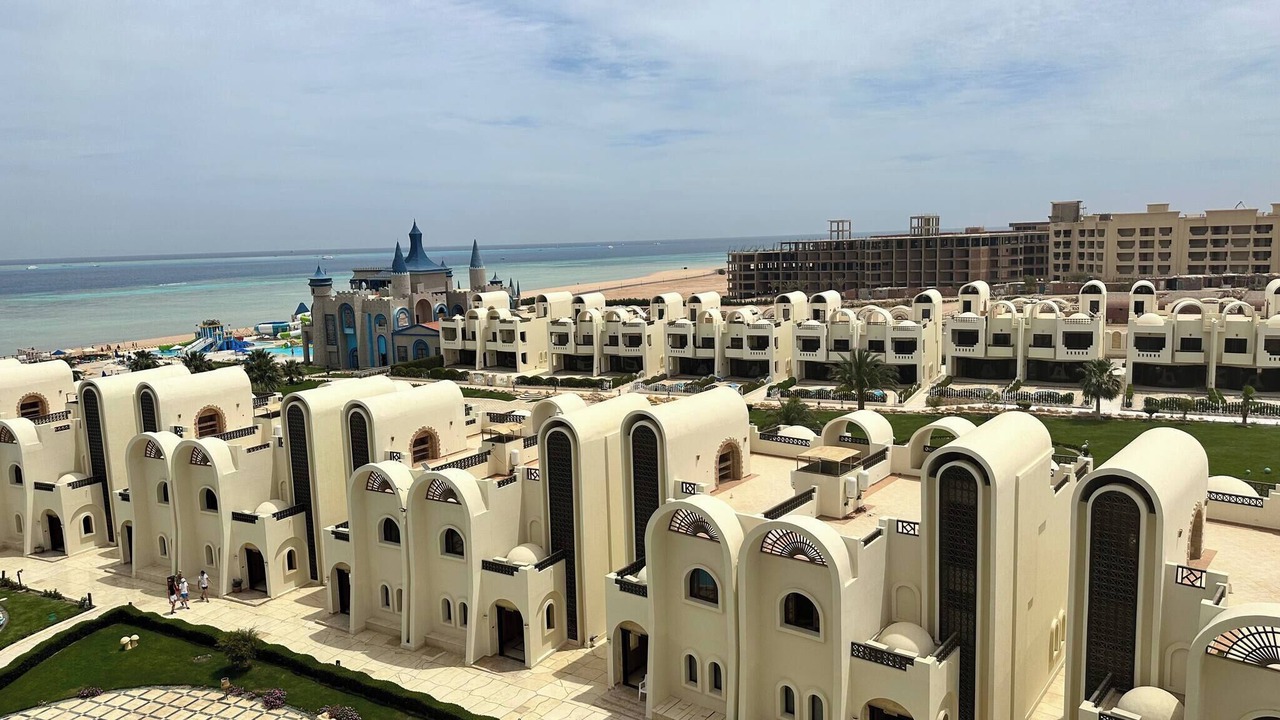 Photo of Outdoor in Sahl Hasheeh