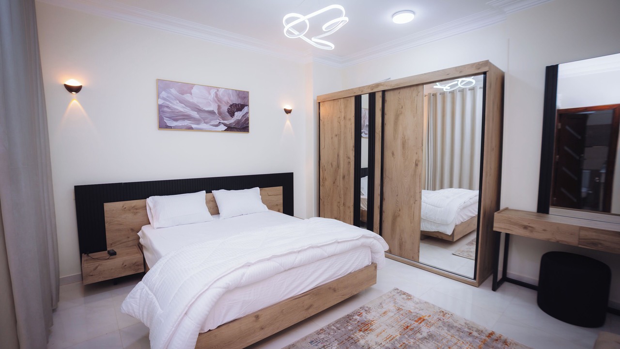 Photo of Bedroom in Luxor