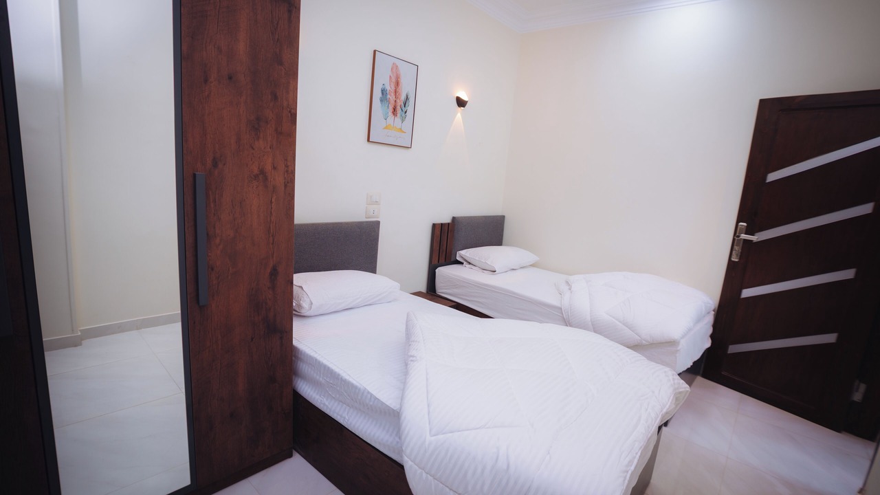 Photo of Bedroom in Luxor