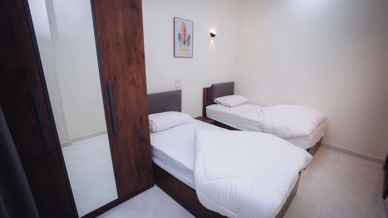 Photo of Bedroom in Luxor