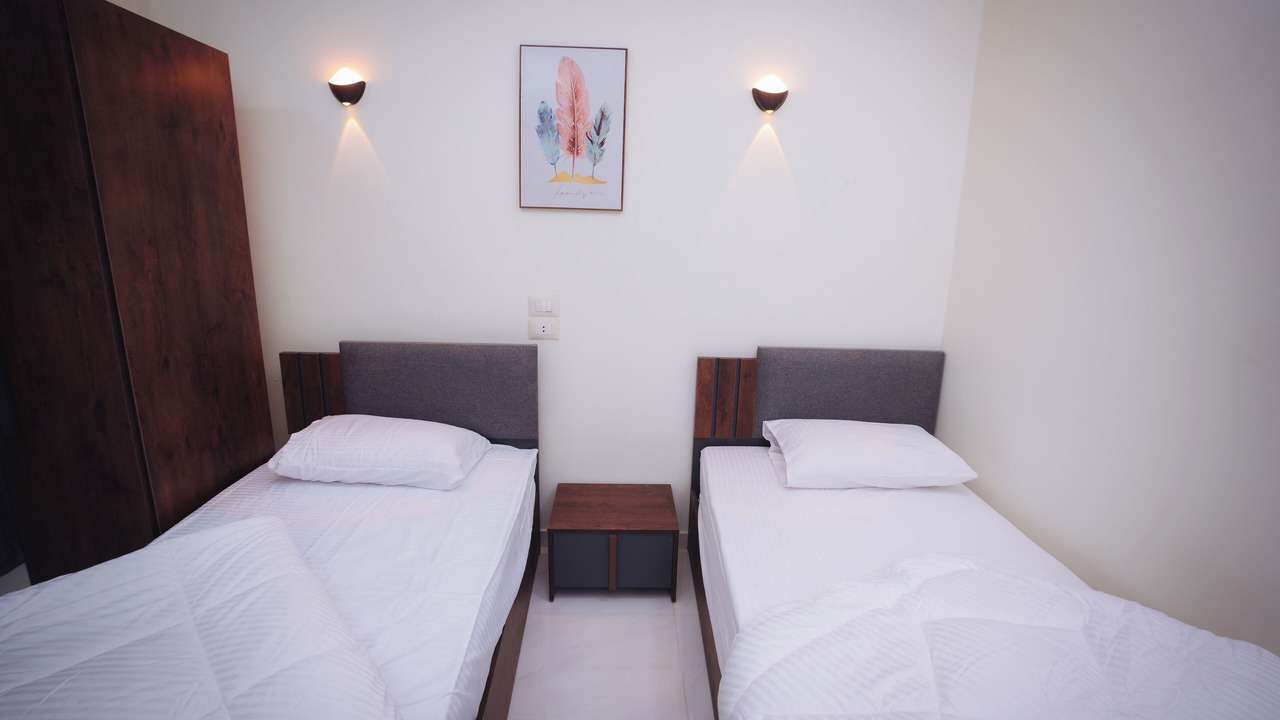 Photo of Bedroom in Luxor