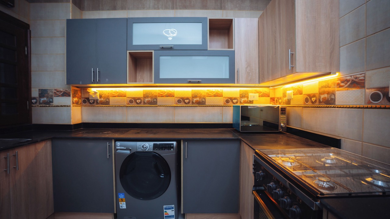 Photo of Kitchen in Luxor