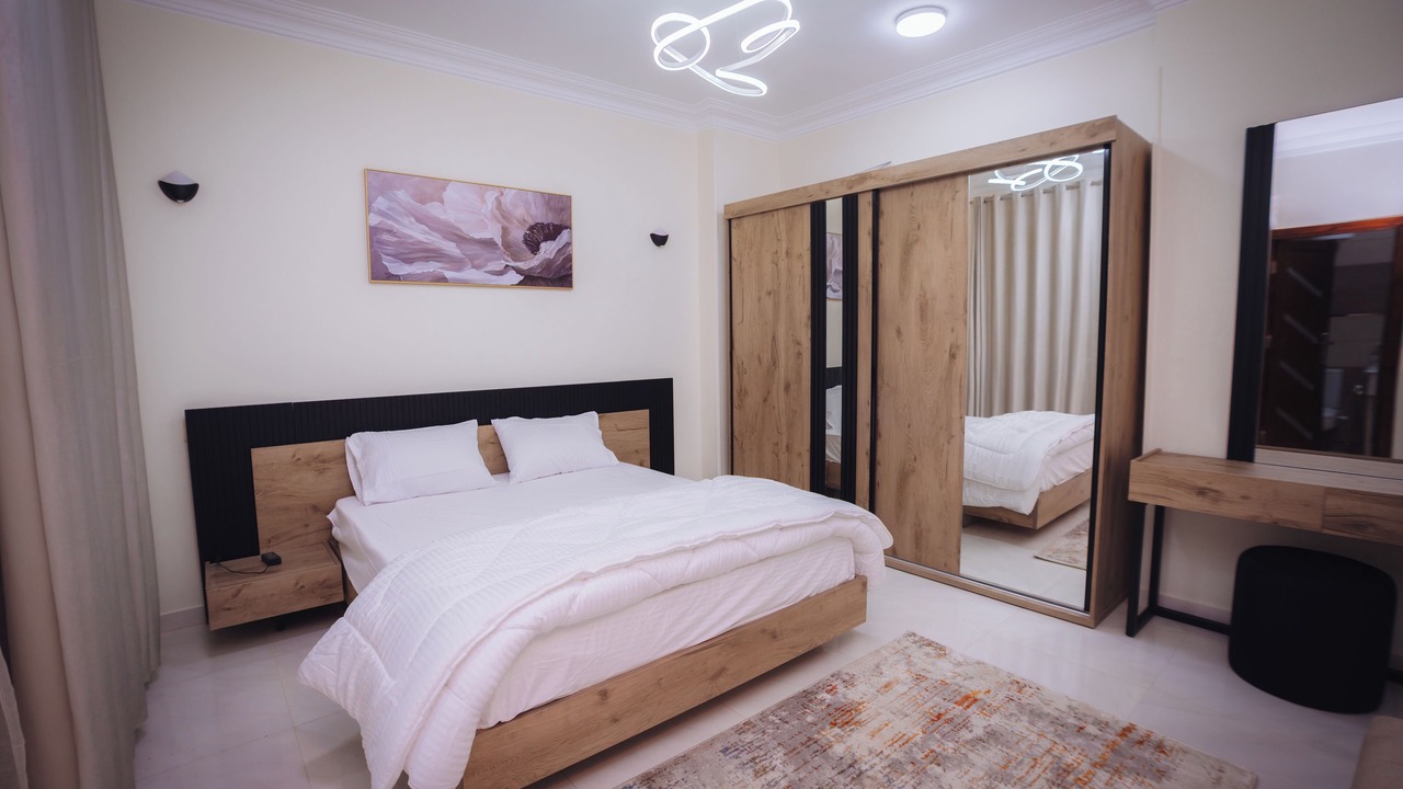 Photo of Bedroom in Luxor