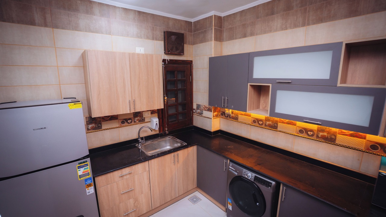 Photo of Kitchen in Luxor