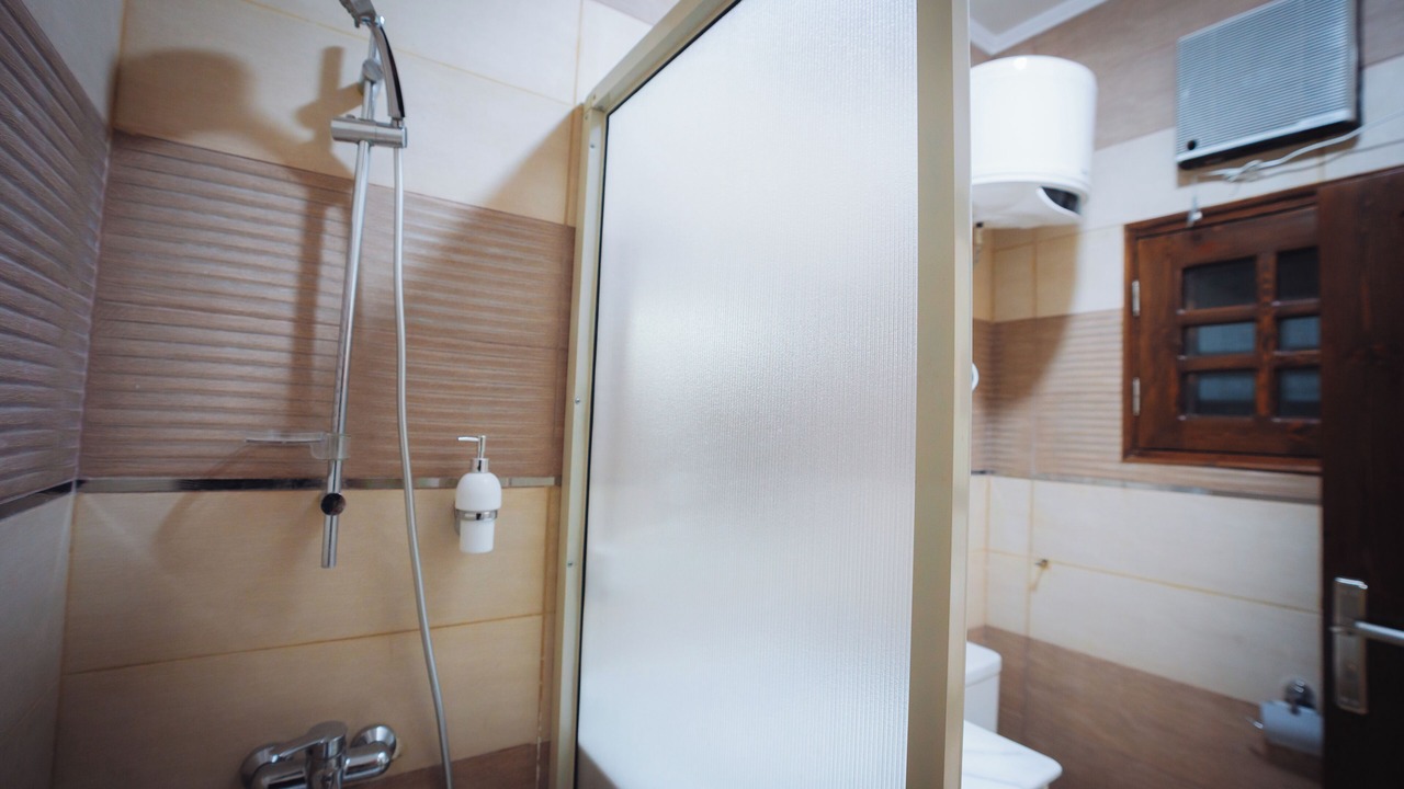 Photo of Bathroom in Luxor