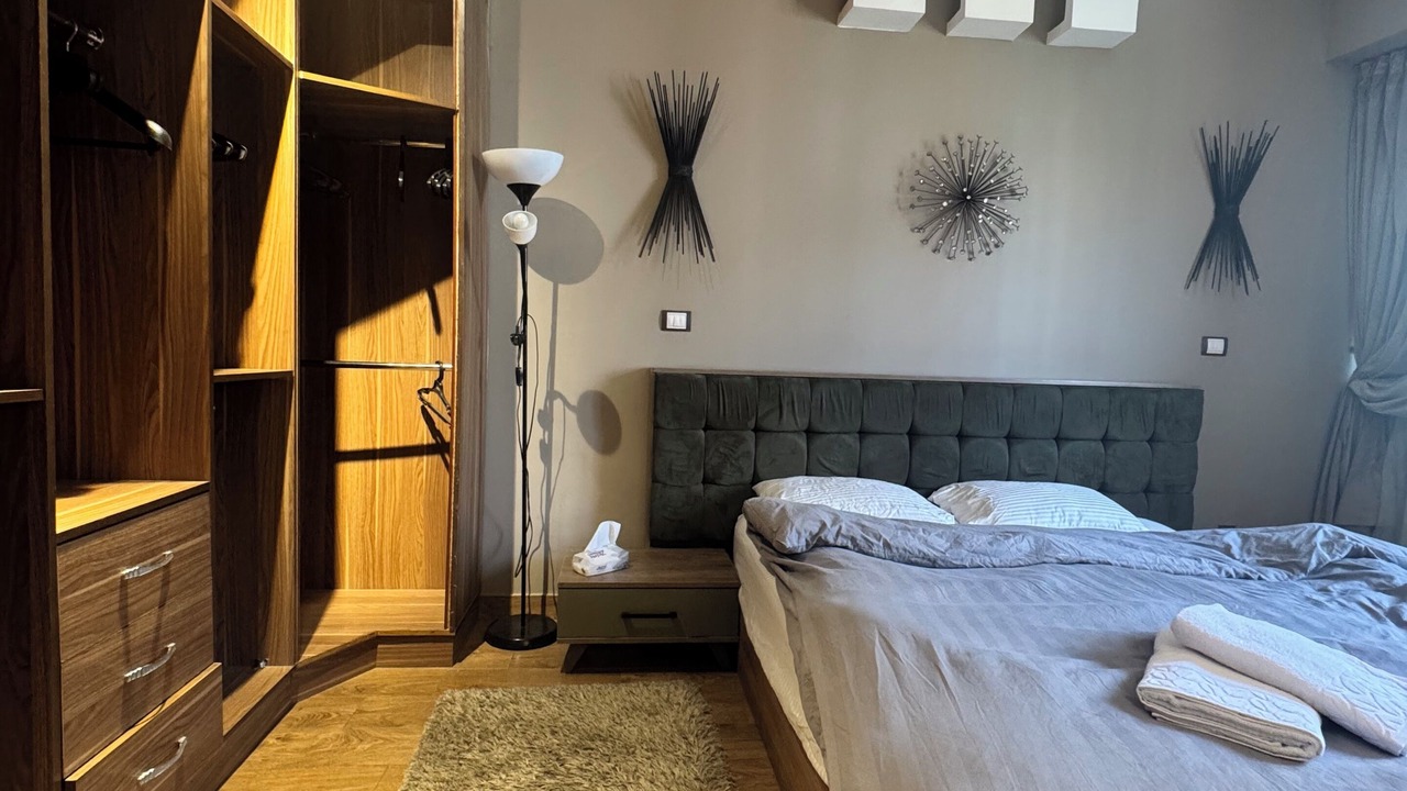 Photo of Bedroom in New Cairo