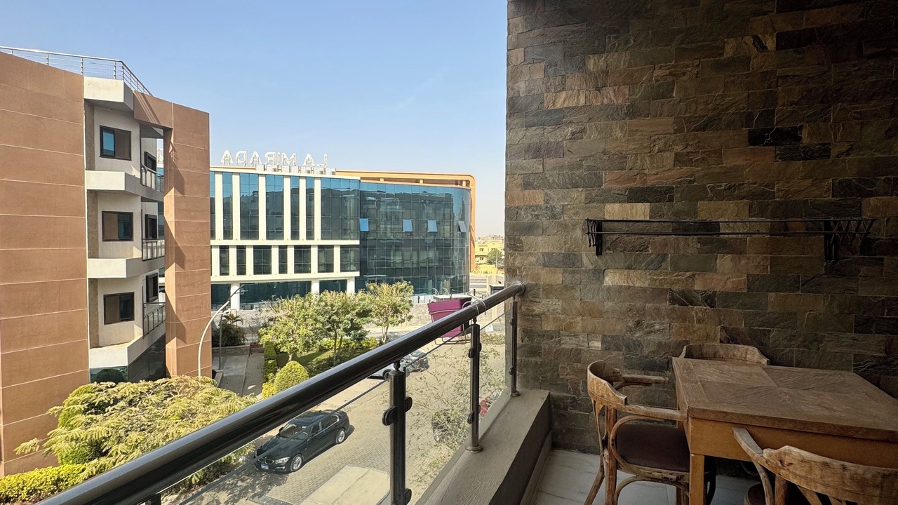 Photo of Outdoor in New Cairo
