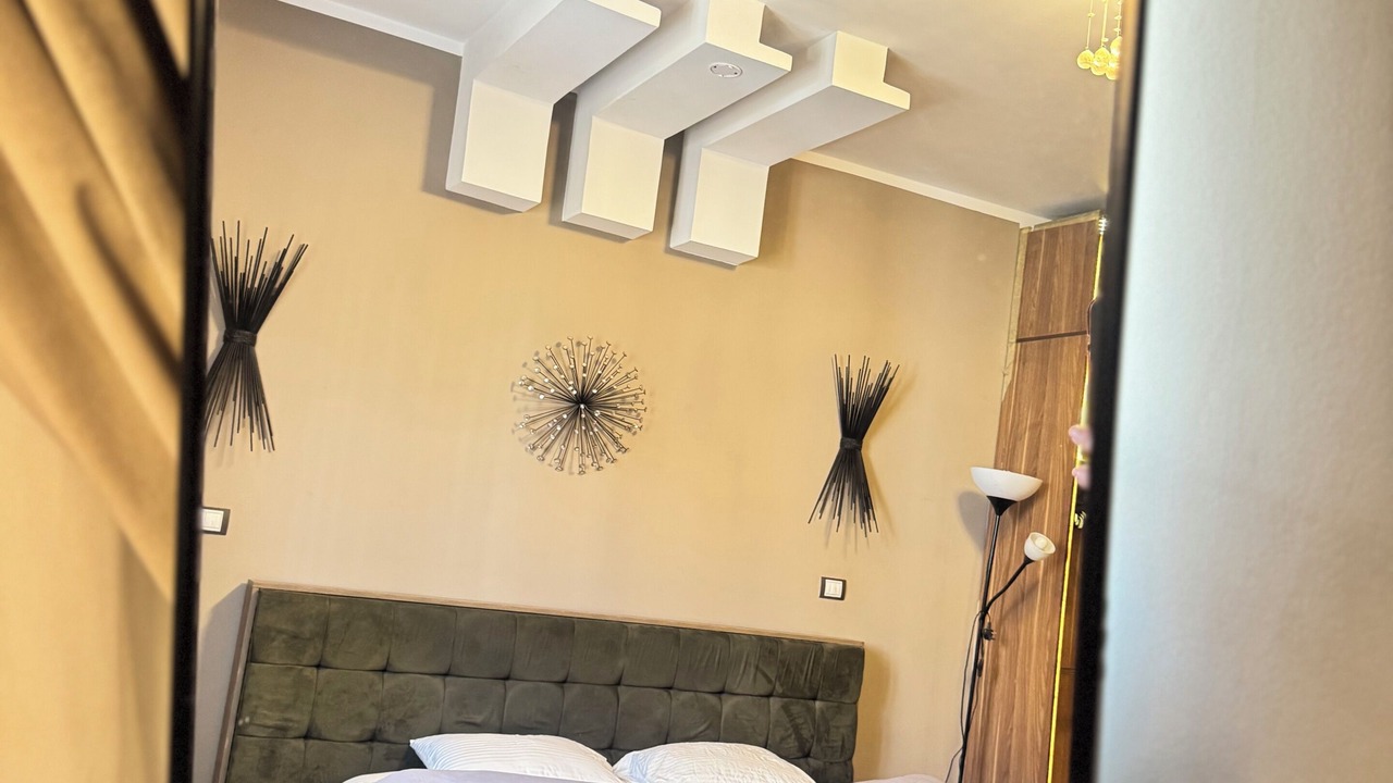 Photo of Bedroom in New Cairo