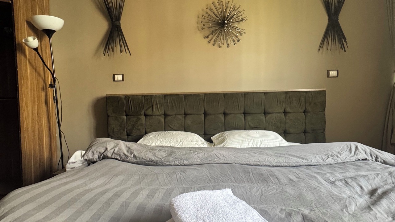 Photo of Bedroom in New Cairo