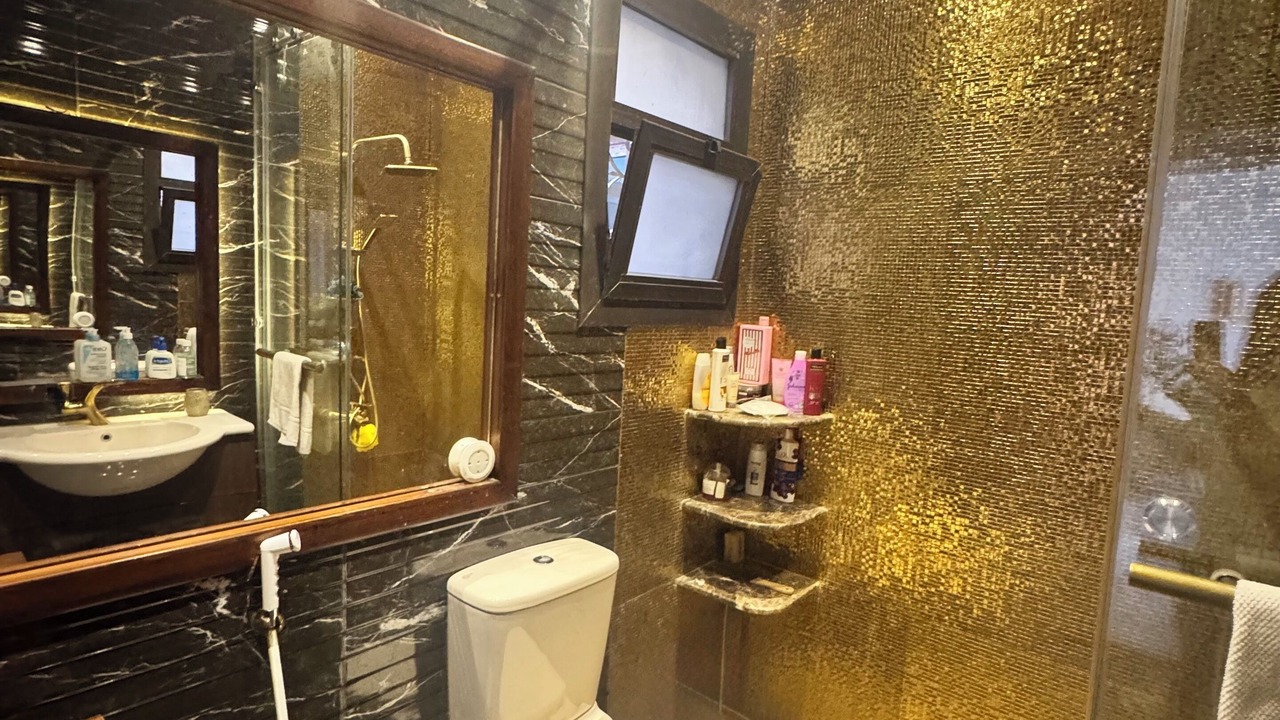 Photo of Bathroom in New Cairo