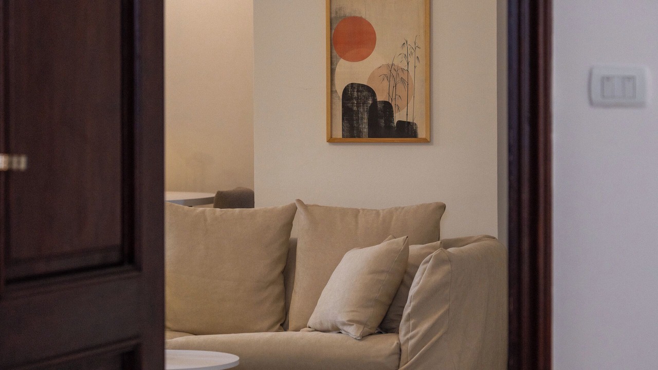Photo of Livingroom in Gezira