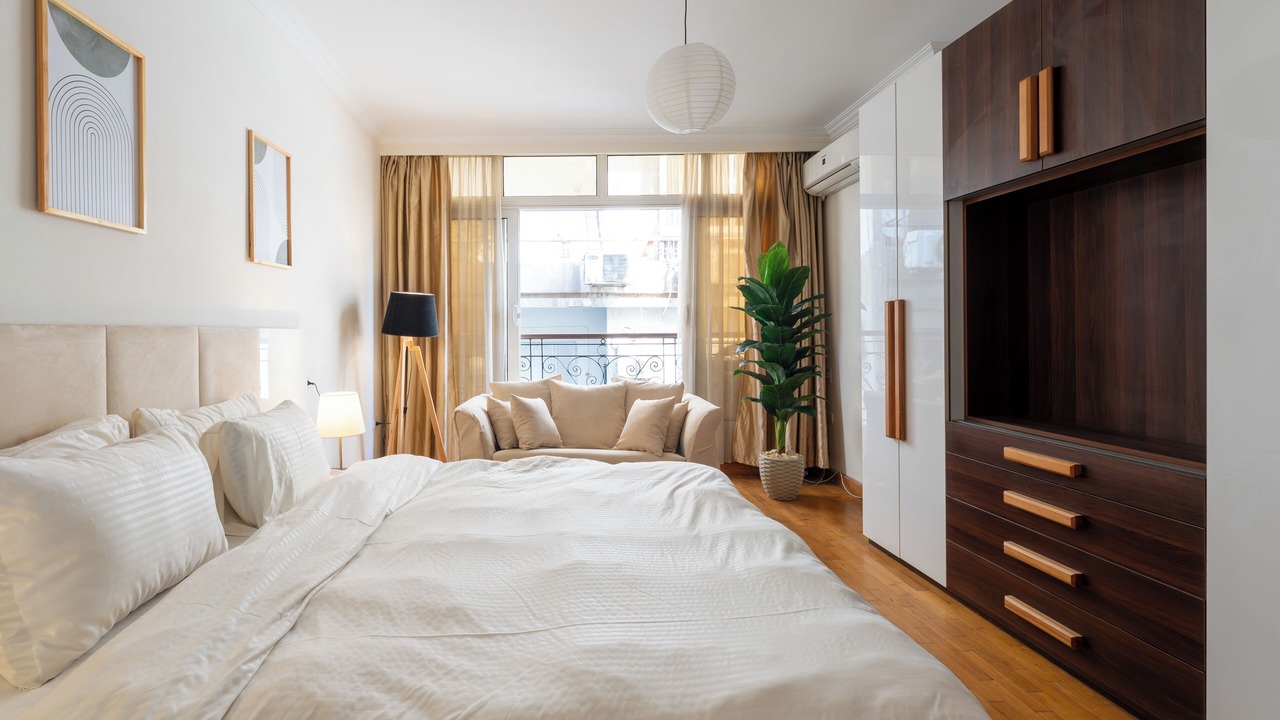 Photo of Bedroom in Gezira